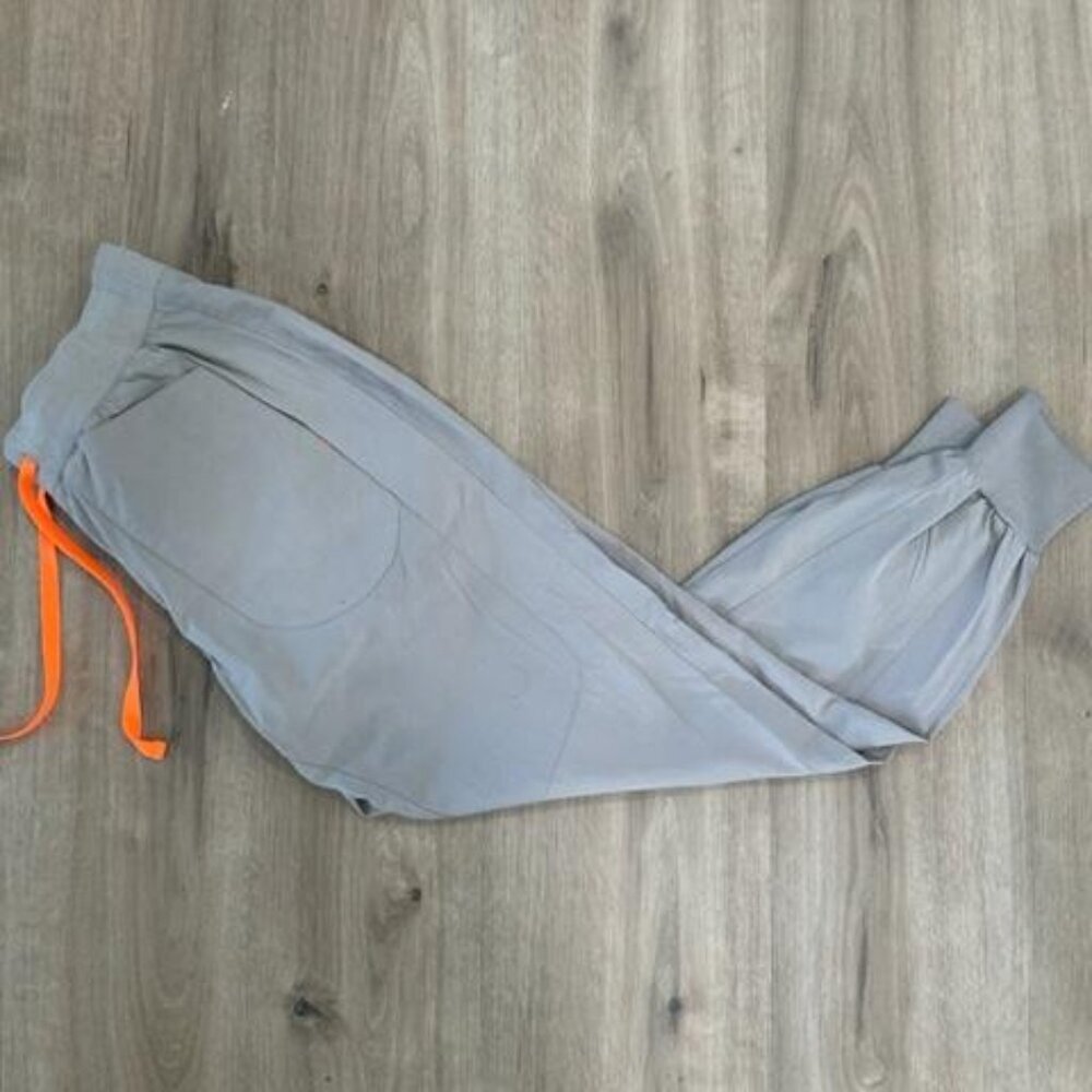 FIGS Boulder EAC Scrub Jogger Pants- Size Medium